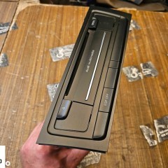 Czytnik 8T1035666D Płyt Kart Nawigacji NAVI GPS MMI Multimedia Audi A4 B8 A5 Q5 EU