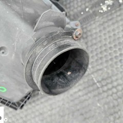 Obudowa Filtra 06E133835A 06C133843 06E133837D Filtr Powietrza Pokrywa 3.2 FSI V6 Audi A4 B7