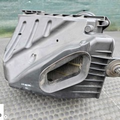 Obudowa Filtra 06E133835A 06C133843 06E133837D Filtr Powietrza Pokrywa 3.2 FSI V6 Audi A4 B7