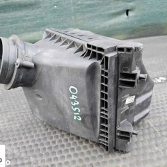 Obudowa Filtra 06E133835A 06C133843 06E133837D Filtr Powietrza Pokrywa 3.2 FSI V6 Audi A4 B7