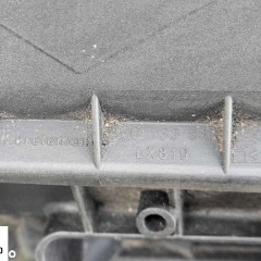 Obudowa Filtra 06E133835A 06C133843 06E133837D Filtr Powietrza Pokrywa 3.2 FSI V6 Audi A4 B7