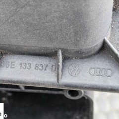 Obudowa Filtra 06E133835A 06C133843 06E133837D Filtr Powietrza Pokrywa 3.2 FSI V6 Audi A4 B7