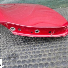 Blotnik Prawy Nadkole Przod Przedni LZ3F Audi A4 B7 Oryginalny lakier