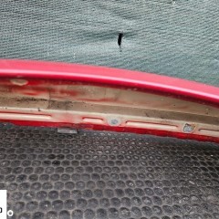 Blotnik Prawy Nadkole Przod Przedni LZ3F Audi A4 B7 Oryginalny lakier