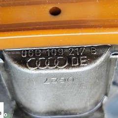 Napinacz 06B109217B Hydrauliczny Łańcucha Łańcuszka Wałka Rozrzadu 2.0 ALT 20V 130KM Audi A4 B6 VW