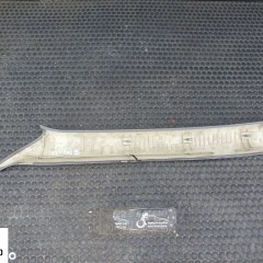 Osłony Osłona Poszycie Słupka Słupków Podsufitki Tapicerka AUDI A4 B5 Kombi Avant