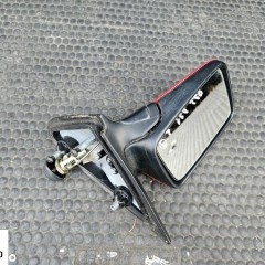 Lusterko Lewe Prawe Zewnetrzne EU Czerwone LP3G5 Manualne Seat Cordoba I 1 Ibiza II 2 98r