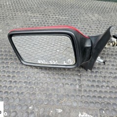 Lusterko Lewe Prawe Zewnetrzne EU Czerwone LP3G5 Manualne Seat Cordoba I 1 Ibiza II 2 98r