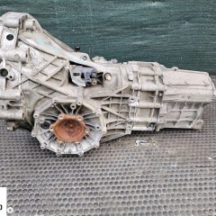 Skrzynia 6 Biegow FYA 1.9 TDI AVF AWX 130KM Diesel Audi A4 B6 B7 VW