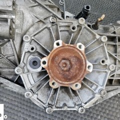 Skrzynia 6 Biegow FYA 1.9 TDI AVF AWX 130KM Diesel Audi A4 B6 B7 VW