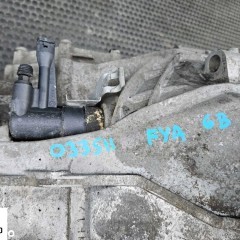 Skrzynia 6 Biegow FYA 1.9 TDI AVF AWX 130KM Diesel Audi A4 B6 B7 VW