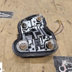 Wklad Lampa Lampy Oprawa Zarowki Mocowanie Tyl Prawy Tylne AUDI A4 B7 Sedan