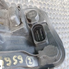 Wklad Lampa Lampy Oprawa Zarowki Mocowanie Tyl Prawy Tylne AUDI A4 B7 Sedan