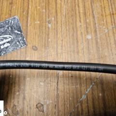 Przewody 8K1819350AT Weze Rurki Nagrzewnicy Plynu Wody 1.8 2.0 TFSI EUROPA Audi A4 B8 A5 8T