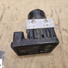 Pompa ABS ESP 1K0907379K 1K0614517J Hamulcowa Sterownik Moduł Audi A3 8P VW Golf V 5 Skoda Seat