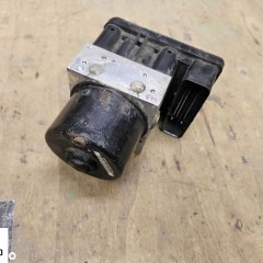 Pompa ABS ESP 1K0907379K 1K0614517J Hamulcowa Sterownik Moduł Audi A3 8P VW Golf V 5 Skoda Seat