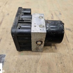 Pompa ABS ESP 1K0907379K 1K0614517J Hamulcowa Sterownik Moduł Audi A3 8P VW Golf V 5 Skoda Seat