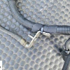 Instalacja 8K0971228T 8K0937517A Wiazka Przewod Rozdzielacz Produ Klema Alternator Rozrusznik Audi 2.7 3.0 V6 A4 B8 A5