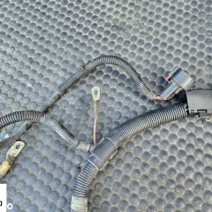 Instalacja 8K0971228T 8K0937517A Wiazka Przewod Rozdzielacz Produ Klema Alternator Rozrusznik Audi 2.7 3.0 V6 A4 B8 A5