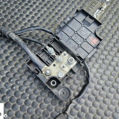 Instalacja 8K0971228T 8K0937517A Wiazka Przewod Rozdzielacz Produ Klema Alternator Rozrusznik Audi 2.7 3.0 V6 A4 B8 A5