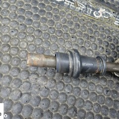 Wybierak A0002600009 A9012601338 Lewarek Zmiany Biegow Mechanizm Linki 2.2 CDI Mercedes Sprinter