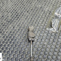 Wybierak A0002600009 A9012601338 Lewarek Zmiany Biegow Mechanizm Linki 2.2 CDI Mercedes Sprinter