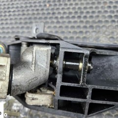 Wybierak A0002600009 A9012601338 Lewarek Zmiany Biegow Mechanizm Linki 2.2 CDI Mercedes Sprinter