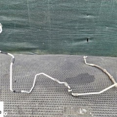 Przewód 8K0260710N Klimatyzacji Waz Rurka Klima Audi A4 B8 A5 8T