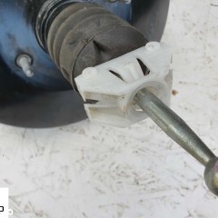 Serwo 1K1614105AJ Pompa Hamulcowa VW Golf 5 V Audi Skoda Seat