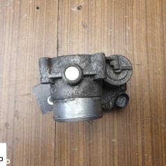 Przepustnica 06F133062G Powietrza 1.8 2.0 FSI TFSI Audi A4 B7 A6 VW Skoda