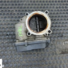 Przepustnica 06F133062G Powietrza 1.8 2.0 FSI TFSI Audi A4 B7 A6 VW Skoda