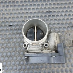 Przepustnica 06F133062G Powietrza 1.8 2.0 FSI TFSI Audi A4 B7 A6 VW Skoda