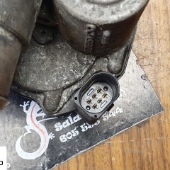 Przepustnica 06F133062G Powietrza 1.8 2.0 FSI TFSI Audi A4 B7 A6 VW Skoda