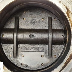 Przepustnica 06F133062G Powietrza 1.8 2.0 FSI TFSI Audi A4 B7 A6 VW Skoda