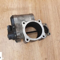 Zawór EGR VDO AGR 408-265-001-007 Z A2C53025959 Recyrkulacji Spalin 2.0 FSI AWA 150KM Audi A4 B6 B7