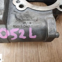 Zawór EGR VDO AGR 408-265-001-007 Z A2C53025959 Recyrkulacji Spalin 2.0 FSI AWA 150KM Audi A4 B6 B7