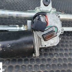 Mechanizm 1J1955023A 1J1955113A Wycieraczek Przedni Przod Silniczek Silnik Europa VW Golf IV 4