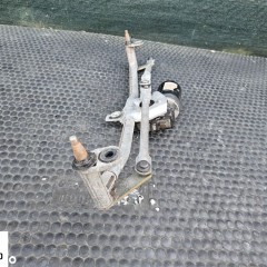 Mechanizm 1J1955023A 1J1955113A Wycieraczek Przedni Przod Silniczek Silnik Europa VW Golf IV 4