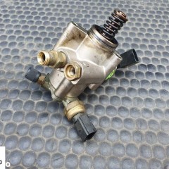 Pompa 06F127025F 06E906051E Paliwowa Paliwa Wtryskowa Czujnik 2.0 TFSI Audi A4 B7 VW Seat Skoda