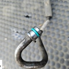 Przewod 8K0422891AL 8R1422891D Waz Rurka Wspomagania Maglownica Europa Audi A4 B8 A5 Q5