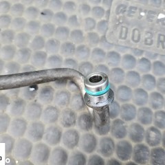 Przewod 8K0422891AL 8R1422891D Waz Rurka Wspomagania Maglownica Europa Audi A4 B8 A5 Q5