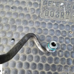 Przewod 8K0422891AL 8R1422891D Waz Rurka Wspomagania Maglownica Europa Audi A4 B8 A5 Q5