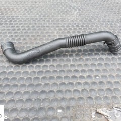 Przewód 038103493AE 03G103426B Rura Waż Dolot Powietrza Turbiny Turbo Rurka Odma 1.9 2.0 TDI  Audi A4 B6 B7 VW