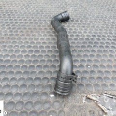 Przewód 038103493AE 03G103426B Rura Waż Dolot Powietrza Turbiny Turbo Rurka Odma 1.9 2.0 TDI  Audi A4 B6 B7 VW