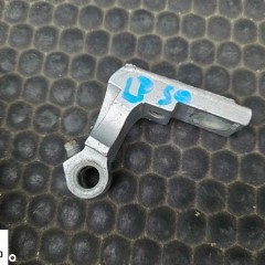 Zawias Zawiasy Drzwi Lewe Prawe Przod Przednie Tyl Tylne LY7W Audi A4 B6 B7 Sedan Kombi