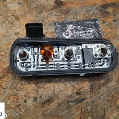 Wklad Lampy Mocowanie Zarowki LEWY Tyl Tylny EU AUDI A4 B6 Avant Kombi