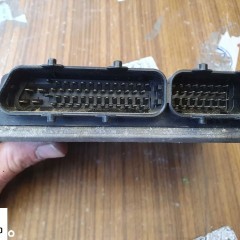 Komputer 036906014M Sterownik Modul Silnika 1.4 1.6 B VW Golf IV 4 Seat Leon I 1 Audi Skoda