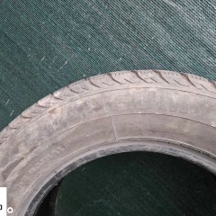 Opony Opona Zimowe 195/65 R15 4szt