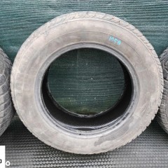 Opony Opona Zimowe 195/65 R15 4szt