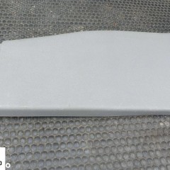 Osłona 7H0867291BK 3U6 7H0867292AP Słupka B Plastik Tapicerka Wnetrza Jasna Lewa Prawa VW Transporter T5 Caravella Multivan